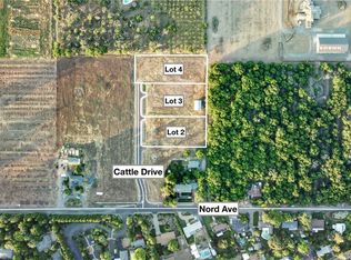 2 Cattle Dr, Court Chico, CA --