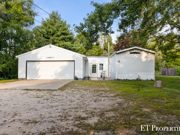 14867 Algoma Ave NE, Cedar Springs, MI 49319