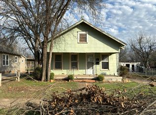 1311 Monroe St, Wichita Falls, TX 76309