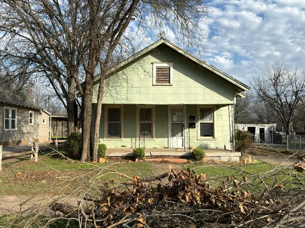 1311 Monroe St, Wichita Falls, TX 76309