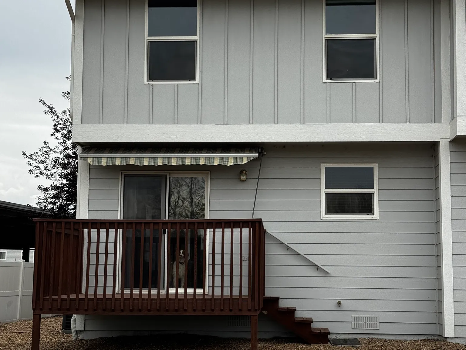 3 bed, 2.5 bath, 1400 sqft, $2,250 — Photo 2