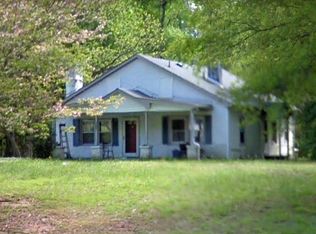 3425 Tryon Courthouse Rd, Cherryville, NC 28021