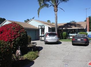 15105 Hiawatha St, Mission Hills, CA 91345