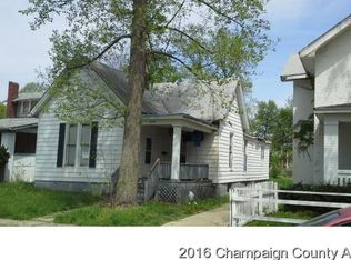 652 W Macon St, Decatur, IL 62522