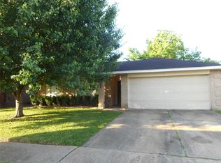 2019 Prospect Glen Ln, Katy, TX 77449