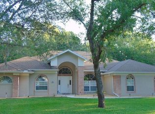 1799 W Redding St, Hernando, FL 34442