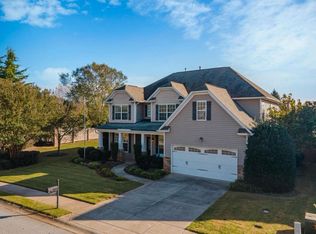 1 Windsor Creek Ct, Simpsonville, SC 29681