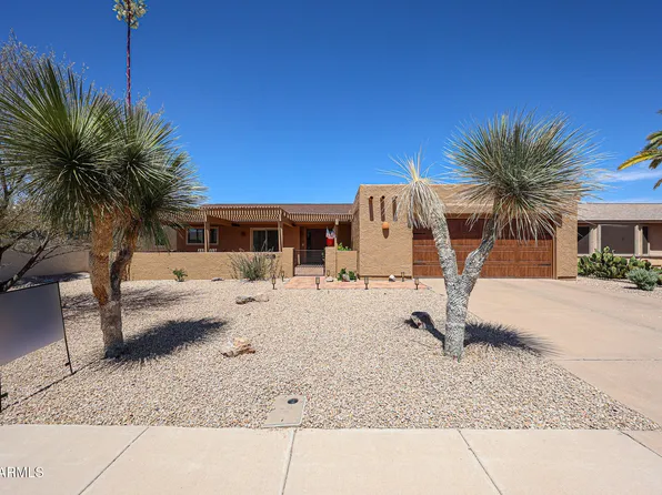 1018 Leisure World --, Mesa, AZ 85206