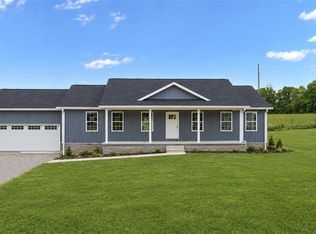 1342 Willie Groce Rd, Glasgow, KY 42141