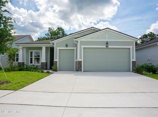 310 Pelton Pl, Saint Johns, FL 32259