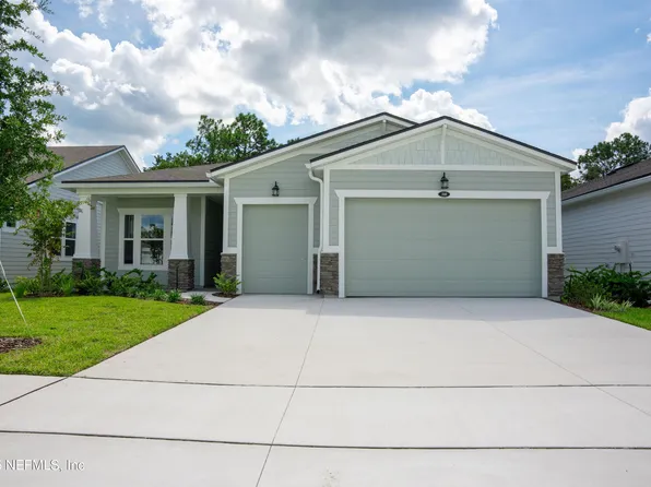 310 PELTON Place, St. Johns, FL 32259