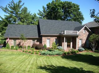 6712 John Hancock Pl, Prospect, KY 40059