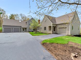 209 Green Rd, Bolton, MA 01740