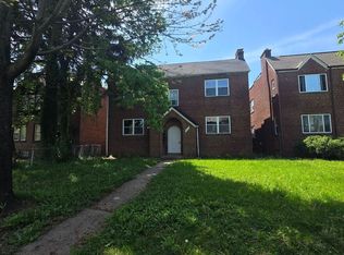 987 Lilley Ave, Columbus, OH 43206