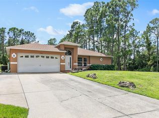 7843 Swiss Ave, North Port, FL 34291