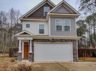 4158 Pughsville Rd, Suffolk, VA 23435