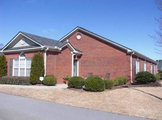 119 Holiday Rd, Buford, GA 30518