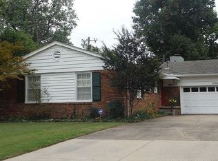 1598 E 60th Pl, Tulsa, OK 74105