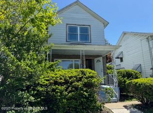 742 Donnelly St, Duryea, PA 18642