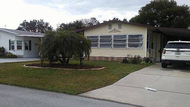 1st image of 413 Tahiti Dr #274