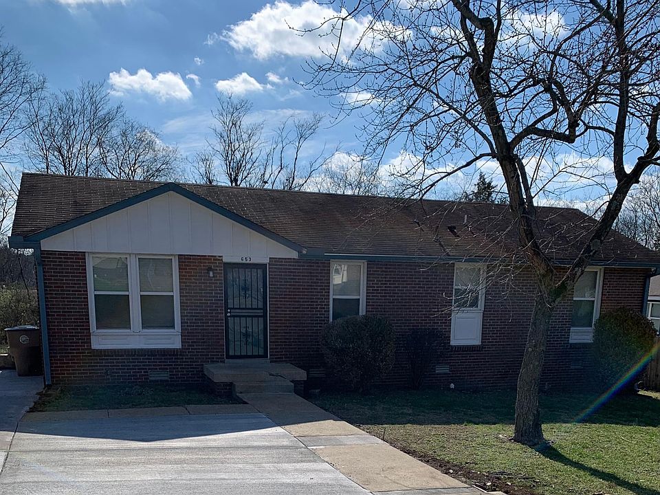 1st image of 653 Revels Dr