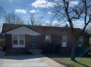 653 Revels Dr, Nashville, TN 37207