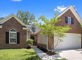 108 Tranquil Ln, Ladson, SC 29456