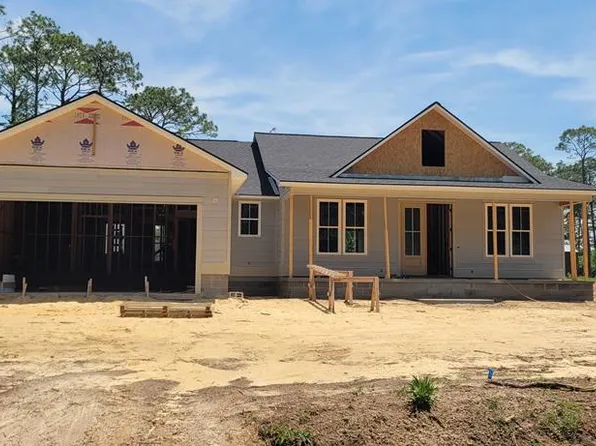 308 Dogwood Ave, Douglas, GA 31533