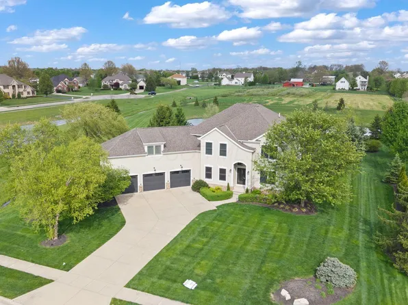 4593 Hunters Bnd, Powell, OH 43065