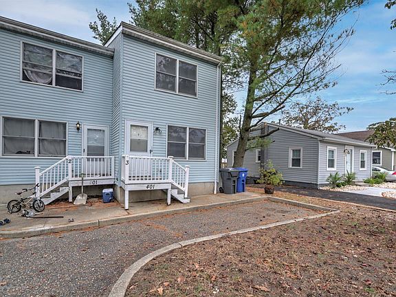 2nd image of 401 Buermann Ave APT 3
