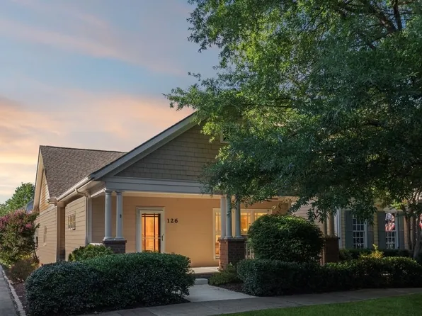 126 Jasper Ave, Franklin, TN 37064