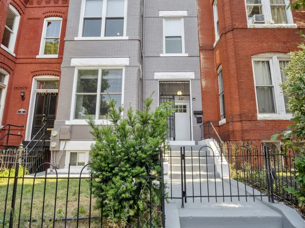 48 New York Ave NW, Washington, DC 20001