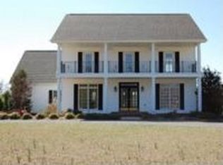 190 Dionne Way, Stokesdale, NC 27357