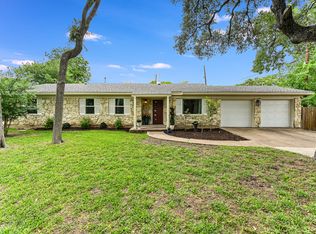 11600 Eubank Dr, Austin, TX 78758