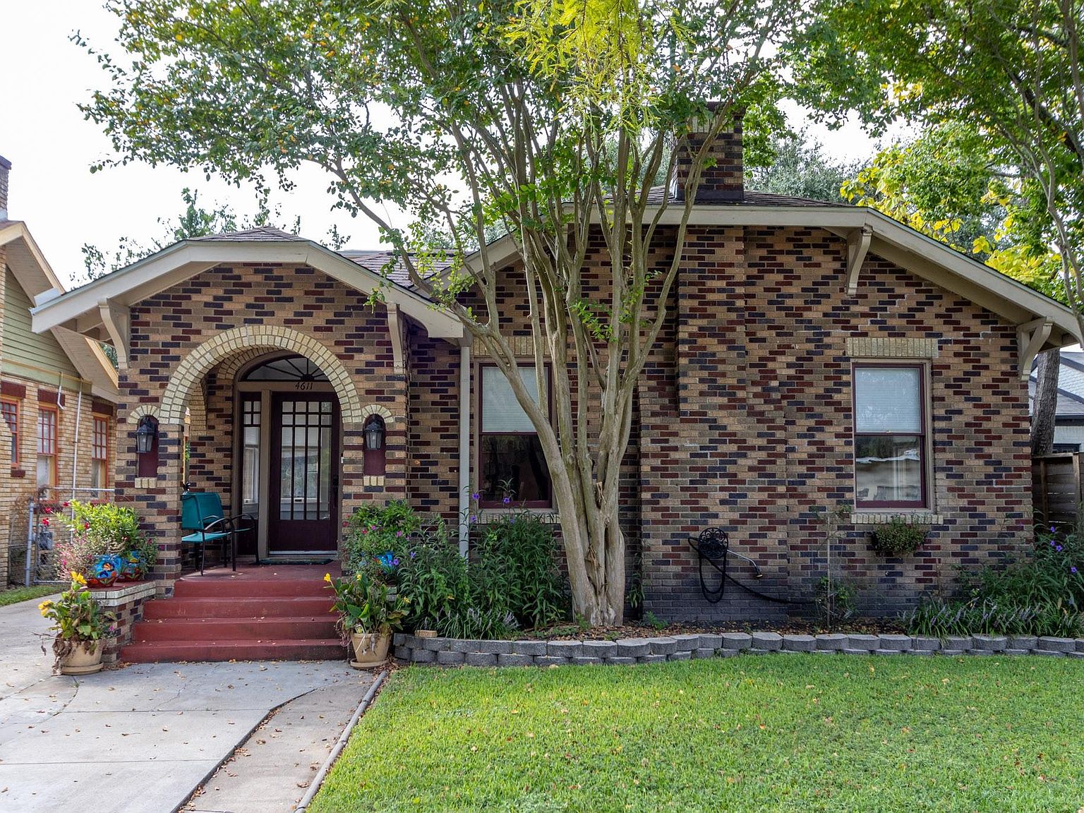 4611 Avenue O, Galveston, TX 77551 | MLS #81283308 | Zillow