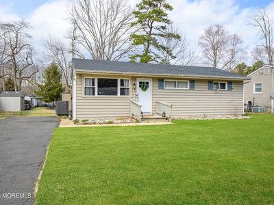 14 Blue Spruce Drive, Jackson, NJ, 08527