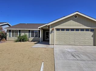 434 Trellis Dr, Fernley, NV 89408