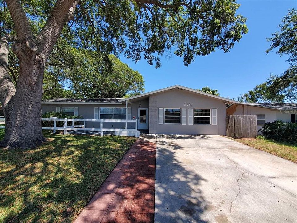 870 7th Ave NE, Largo, FL 33770 Zillow