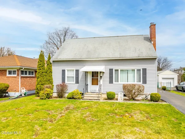 417 Hackett Boulevard, Albany, NY 12208