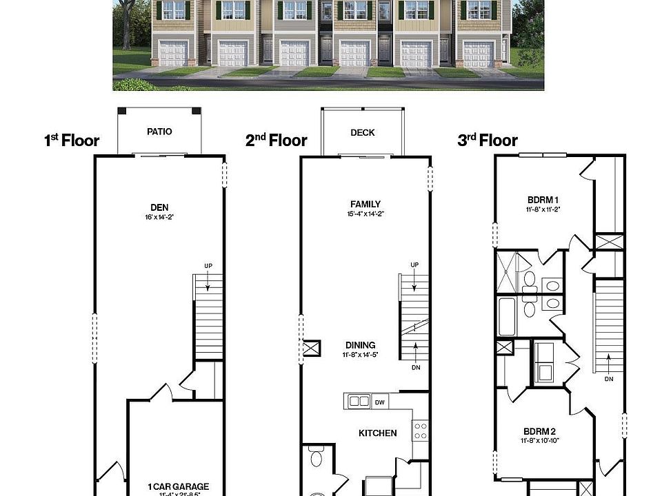 4139 Trevino Dr, Durham, NC 27707 Zillow