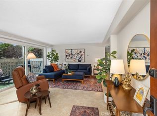 389 Avenida Castilla UNIT C, Laguna Woods, CA 92637