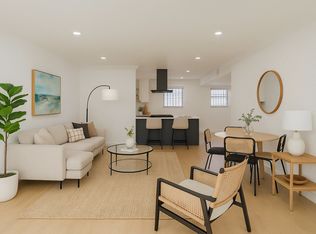 1247 Berkeley St APT 3, Santa Monica, CA 90404