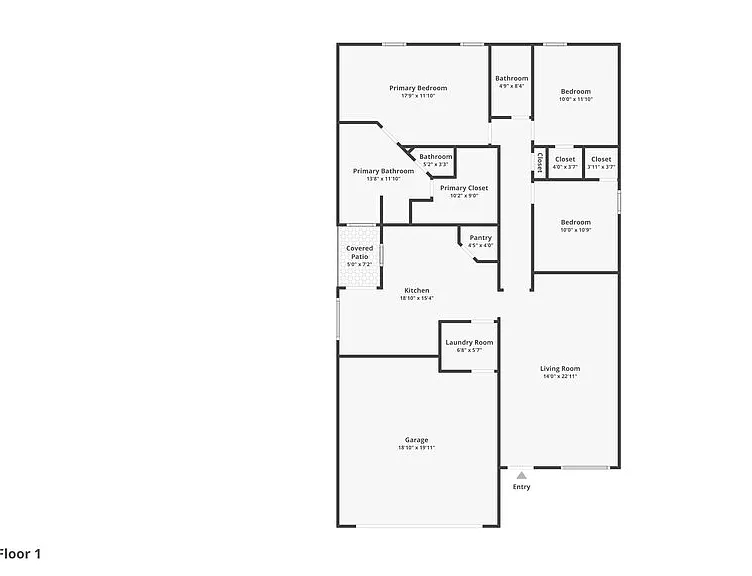 18407 Knob Hill Lake Ln — Photo 2