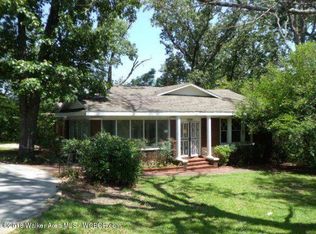 1529 10th Ave, Haleyville, AL 35565