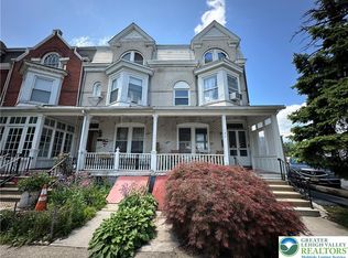 122 N 13th St, Allentown, PA