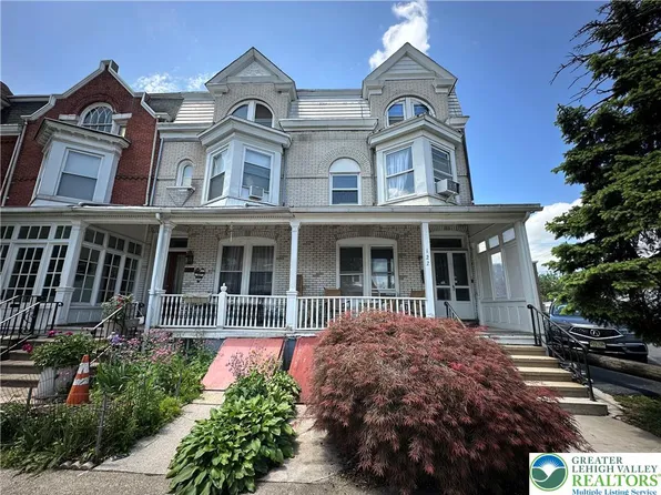 122 N 13th St, Allentown, PA 18102