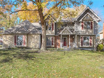 116 The Woodlands, Kansas City, MO, 64119
