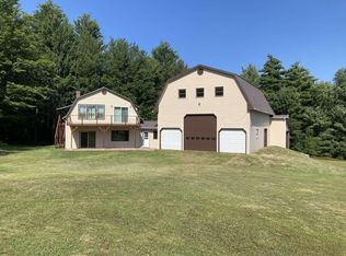 352 Deslandes Rd, Westfield, VT 05874