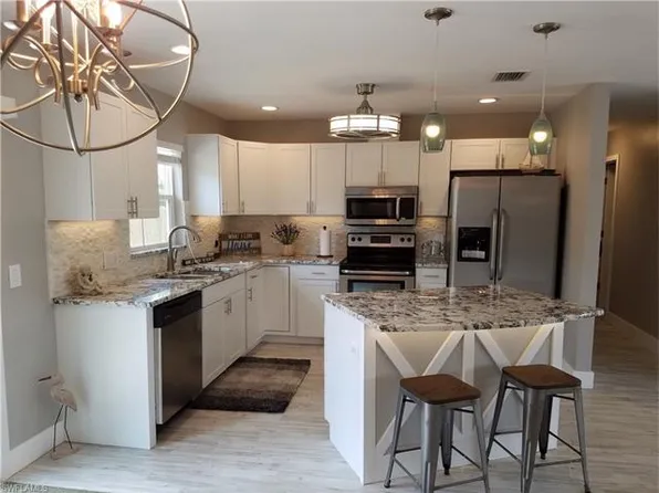 2130 Golden Gate Blvd W, Naples, FL 34117