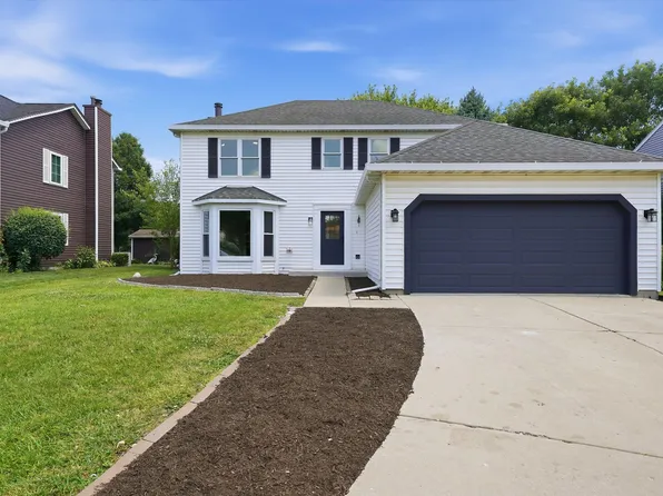 308 Homewood Dr, Bolingbrook, IL 60440